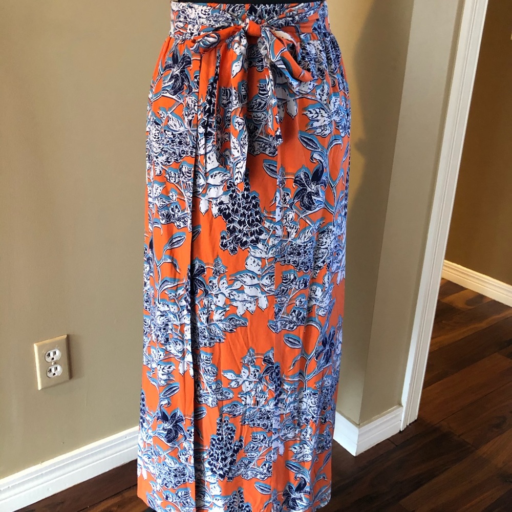 CAbi Calypso Skirt Style 5250 Size S